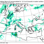 Allerta Meteo, tra caldo e maltempo: violenti temporali pomeridiani in Italia, e in Europa si forma una maxi Squall-Line [MAPPE e DETTAGLI]