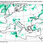 Allerta Meteo, ancora maltempo sull’Italia: sarà una settimana all’insegna dei forti temporali pomeridiani [MAPPE e DETTAGLI]