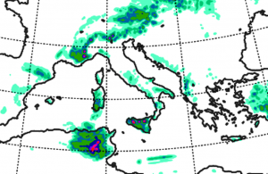Allerta Meteo Domenica 5 Agosto 2018