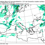 Allerta Meteo, ancora maltempo sull’Italia: sarà una settimana all’insegna dei forti temporali pomeridiani [MAPPE e DETTAGLI]