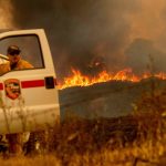 Incendi, brucia la California: devastata dal più vasto rogo della sua storia [FOTO]