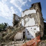 Il centro storico di Accumoli a due anni dal terremoto [GALLERY]