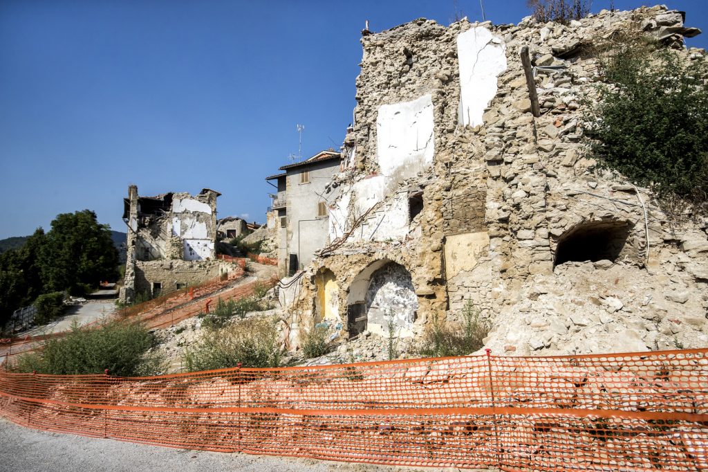 Accumoli