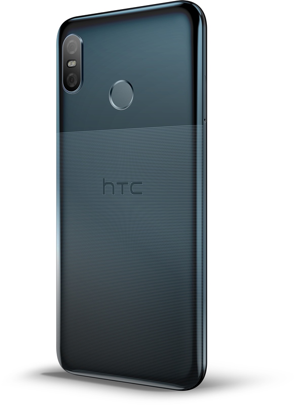 HTC U12 life