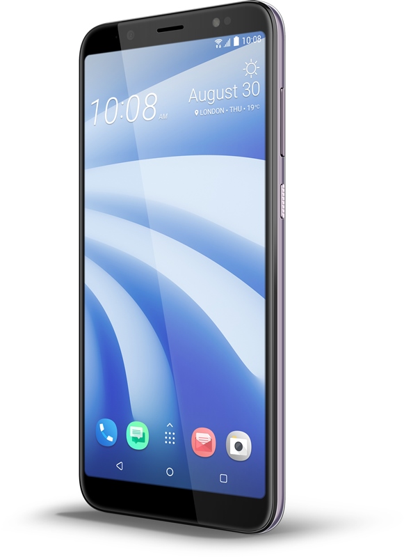 HTC U12 life