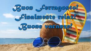 Auguri buon Ferragosto 2018 immagini (1)