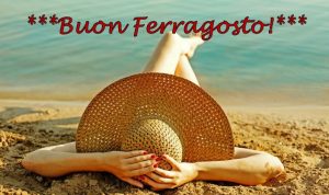 Auguri buon Ferragosto 2018 immagini (1)