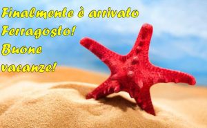 Auguri buon Ferragosto 2018 immagini (1)