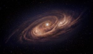 COSMOS-AzTEC-1