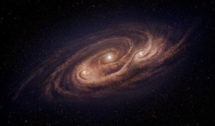 COSMOS-AzTEC-1