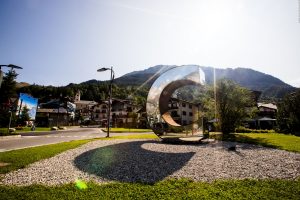 Courmayeur