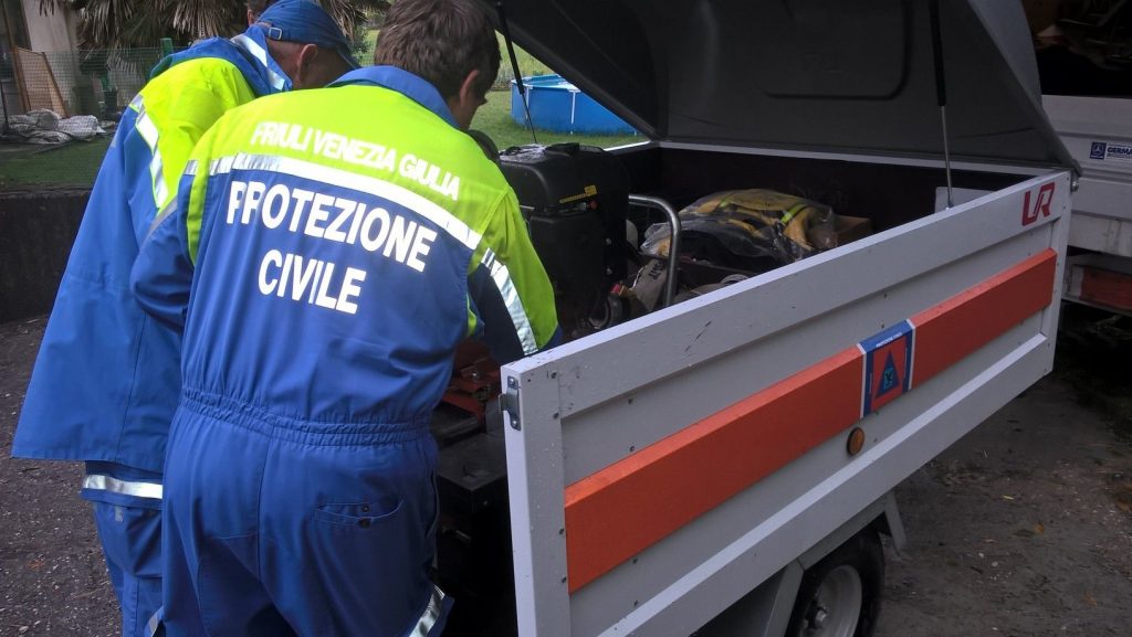 Caneva Pordenone