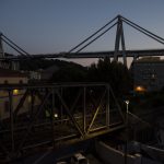 Genova, crollo ponte Morandi: ecco il bilancio ufficiale e provvisorio, oltre 600 gli sfollati [FOTO e VIDEO]