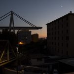 Genova, crollo ponte Morandi: ecco il bilancio ufficiale e provvisorio, oltre 600 gli sfollati [FOTO e VIDEO]