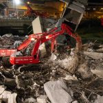 Crollo ponte Morandi a Genova, il bilancio aggiornato: recuperata auto con famiglia e l’ultimo disperso, morto uno dei feriti [FOTO e VIDEO]