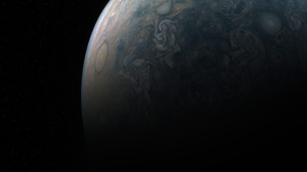 Giove Juno