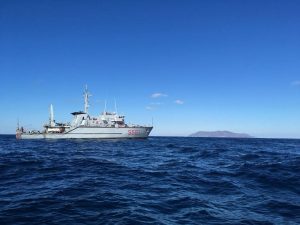Guglielmotti Marina Militare