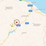 Terremoto, nuova forte scossa scuote il Centro\Sud: magnitudo 5.2 con epicentro in Molise, panico e danni [AGGIORNAMENTO LIVE]