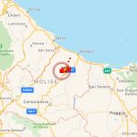 Terremoto, serata drammatica in Molise: seconda forte scossa di oggi, si temono nuovi danni. Sisma avvertito a Napoli, Roma e in Puglia [MAPPE e DATI]