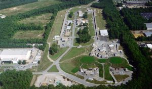Jefferson Lab, Stati Uniti