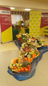La Calabria e i suoi prodotti