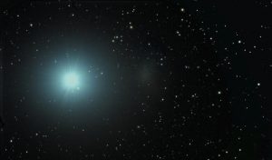 La galassia Leo I
