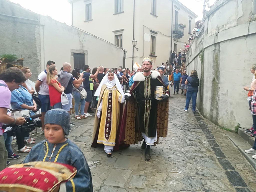 Montalbano Elicona Messina