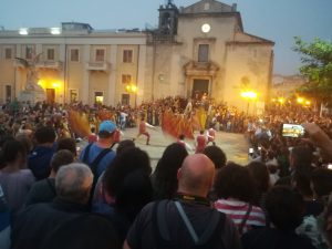 Montalbano Elicona Messina