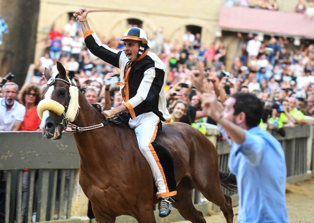 Palio di Siena