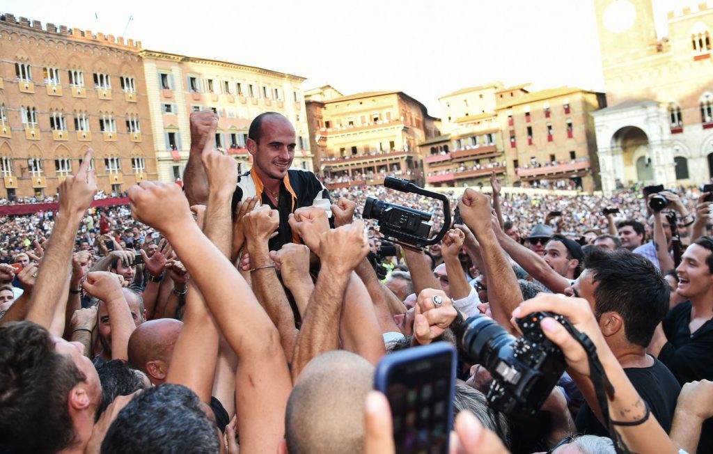 Palio di Siena