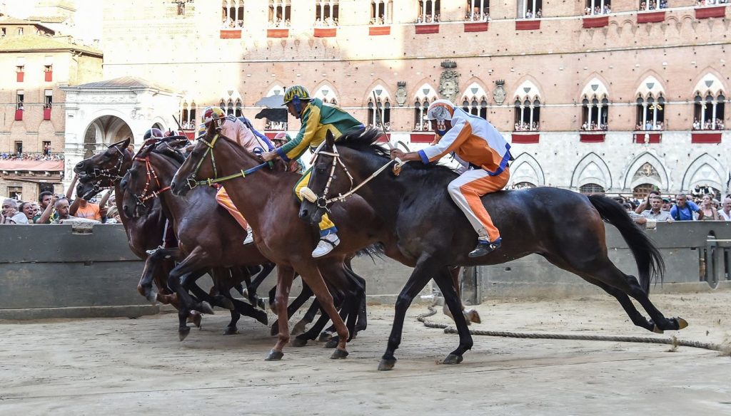 Palio di Siena