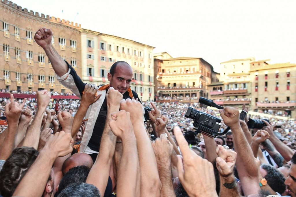 Palio di Siena