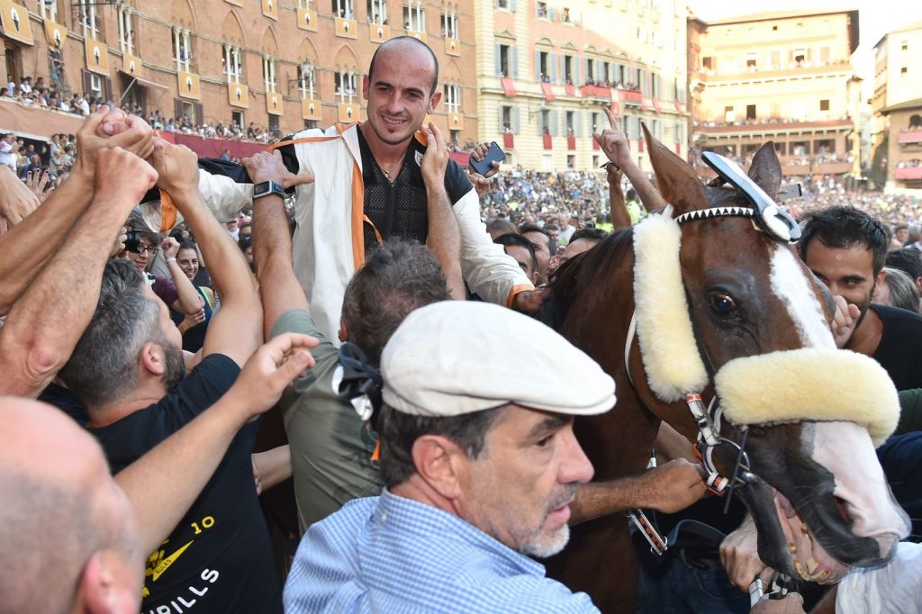 Palio di Siena