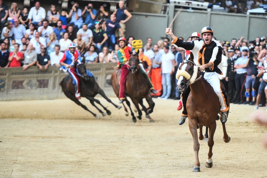 Palio di Siena