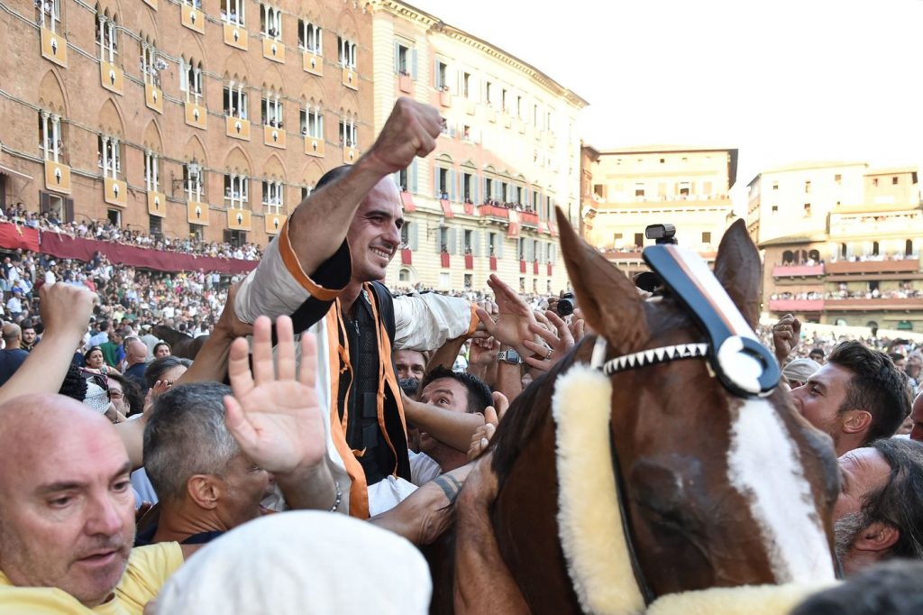 Palio di Siena