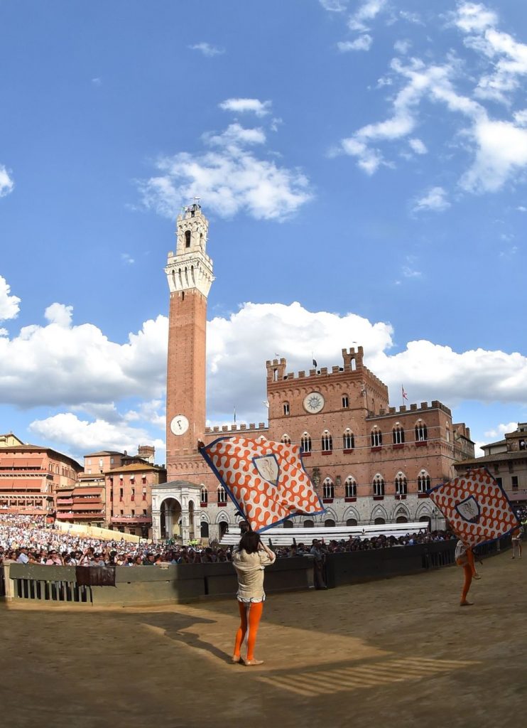 Palio di Siena