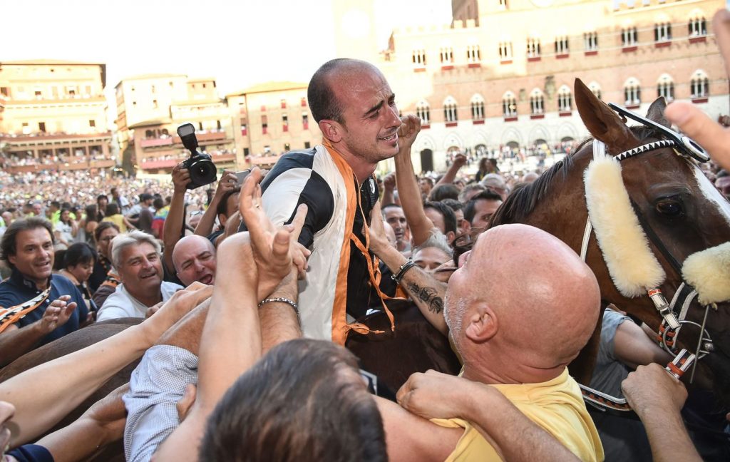 Palio di Siena