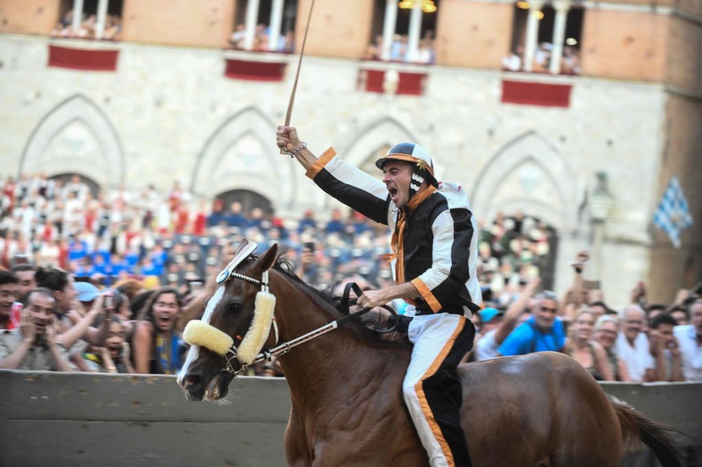 Palio di Siena