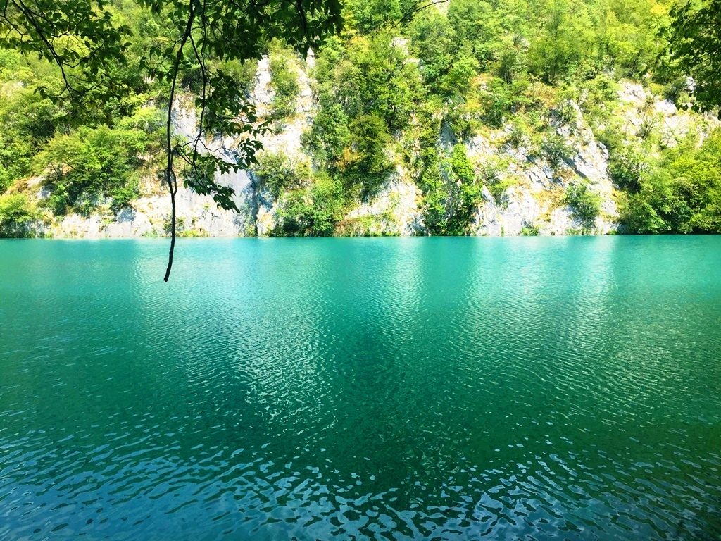 Parco nazionale dei laghi di Plitvice