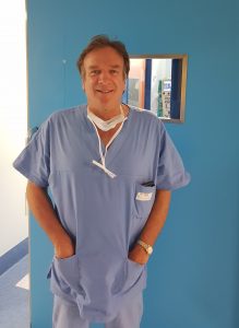 Prof. Gerosa