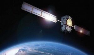 Satellite della costellazione Galileo