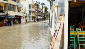 maltempo Malta