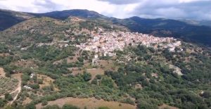 Seulo Sardegna