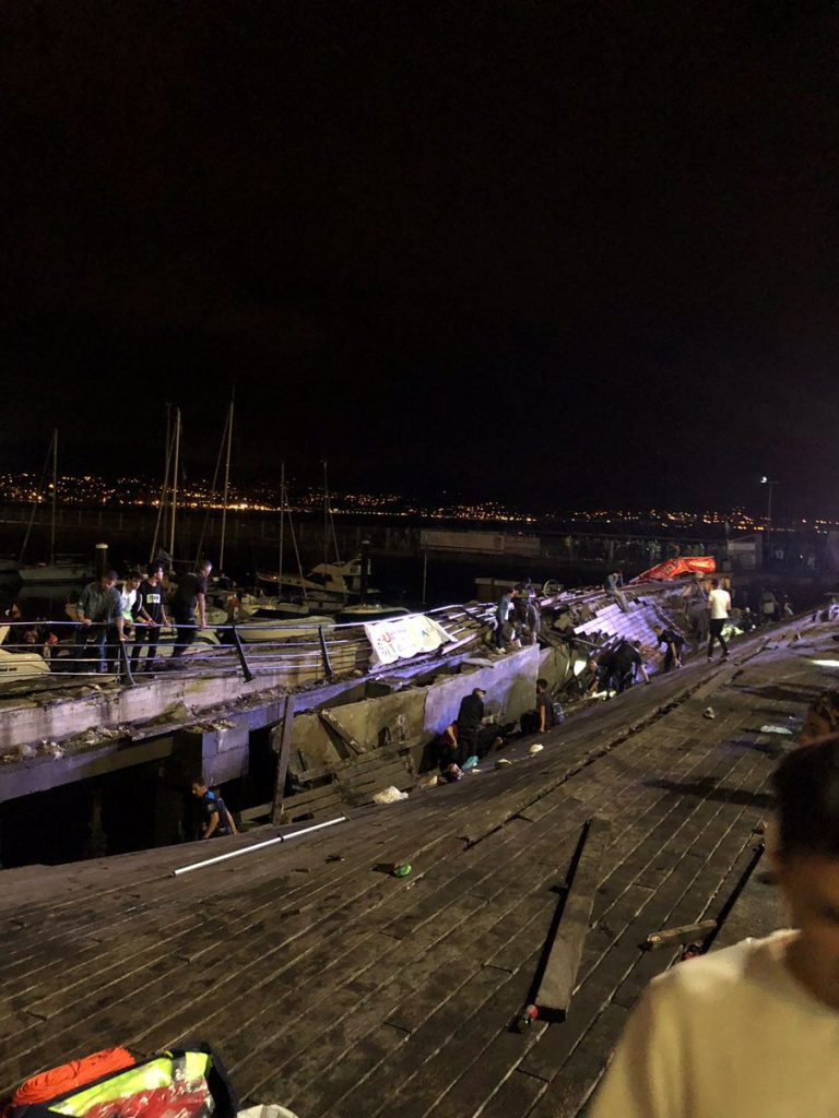 Vigo Spagna