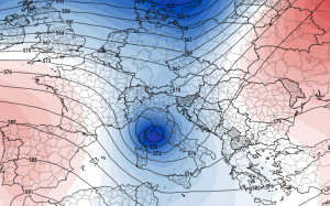 allerta meteo 26 agosto 2018 italia