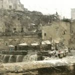 Maltempo, violenti temporali sull’Appennino: Basilicata in ginocchio, Matera devastata da un’alluvione lampo [FOTO e VIDEO]