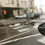 Maltempo, violenti temporali sull’Appennino: Basilicata in ginocchio, Matera devastata da un’alluvione lampo [FOTO e VIDEO]