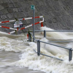 Maltempo Austria, esondano 4 fiumi dopo 2 giorni di pioggia intensa: devastanti alluvioni allagano case e strade [FOTO e VIDEO]