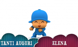 auguri buon onomastico elena
