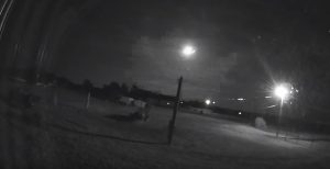 bolide alabama